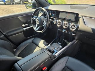 Mercedes-Benz EQA 2021 250 PROGRESSIVE ΕΛΛΗΝΙΚΟ ΑΤΡΑΚΑΡΙΣΤΟ-thumb-9