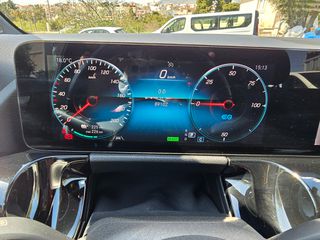 Mercedes-Benz EQA 2021 250 PROGRESSIVE ΕΛΛΗΝΙΚΟ ΑΤΡΑΚΑΡΙΣΤΟ-thumb-10