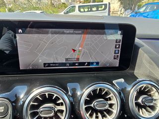 Mercedes-Benz EQA 2021 250 PROGRESSIVE ΕΛΛΗΝΙΚΟ ΑΤΡΑΚΑΡΙΣΤΟ-thumb-11