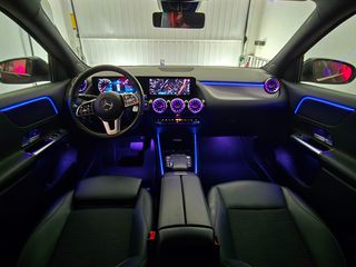Mercedes-Benz EQA 2021 250 PROGRESSIVE ΕΛΛΗΝΙΚΟ ΑΤΡΑΚΑΡΙΣΤΟ-thumb-16