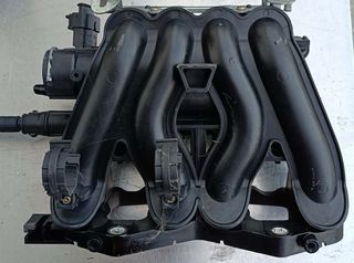 ΠΟΛΛΑΠΛΗ ΕΙΣΑΓΩΓΗΣ 188A4000 FIAT PUNTO 1999-2007 / PANDA 2003-2012