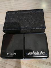 PHILLIPS TRAVEL RADIO