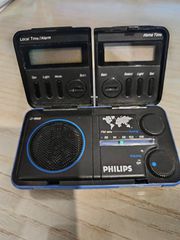 PHILLIPS TRAVEL RADIO-thumb-3