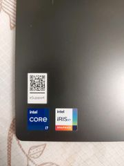 Lenovo V17 G4 IRU laptop