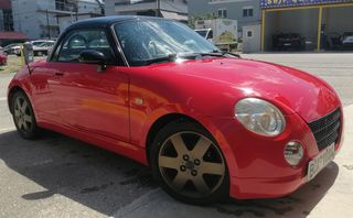 Daihatsu Copen 2007