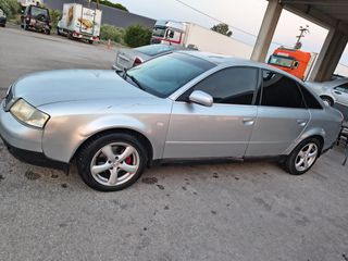 Audi A6 2000