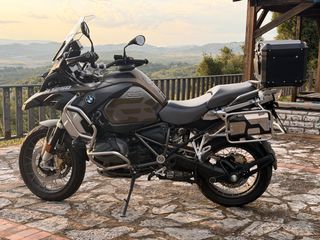 Bmw R 1250 GS Adventure 2020 EXCLUSIVE EDITION (KALAMATA PREMIUM)