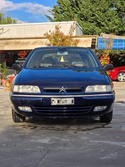 Citroen Xantia 1998 XANTIA 1800 16V