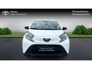 Toyota Aygo 2023 X-PLAY CLIMA SMART KEY-thumb-6