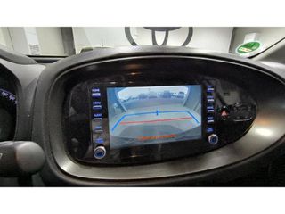 Toyota Aygo 2023 X-PLAY CLIMA SMART KEY-thumb-21