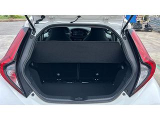 Toyota Aygo 2023 X-PLAY CLIMA SMART KEY-thumb-22