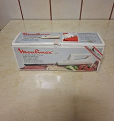 Ηλεκτρικο μαχαιρι Moulinex 80s