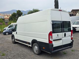 Κλούβα Peugeot 2020 BOXER 35 L4H3 2.200cc 140hp ΕΛΛΗΝΙΚΟ ΚΑΙΝΟΥΡΙΟ ΜΟΤΕΡ-thumb-3