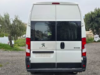 Κλούβα Peugeot 2020 BOXER 35 L4H3 2.200cc 140hp ΕΛΛΗΝΙΚΟ ΚΑΙΝΟΥΡΙΟ ΜΟΤΕΡ-thumb-4
