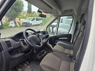Κλούβα Peugeot 2020 BOXER 35 L4H3 2.200cc 140hp ΕΛΛΗΝΙΚΟ ΚΑΙΝΟΥΡΙΟ ΜΟΤΕΡ-thumb-6