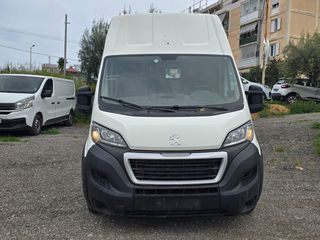 Κλούβα Peugeot 2020 BOXER 35 L4H3 2.200cc 140hp ΕΛΛΗΝΙΚΟ ΚΑΙΝΟΥΡΙΟ ΜΟΤΕΡ-thumb-1