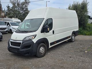 Κλούβα Peugeot 2020 BOXER 35 L4H3 2.200cc 140hp ΕΛΛΗΝΙΚΟ ΚΑΙΝΟΥΡΙΟ ΜΟΤΕΡ-thumb-2