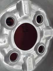 Alfa Romeo Alfetta GT / GTV, Spider - Σετ σιδερένιες ζάντες για vintage Alfa Romeo-thumb-6