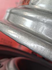 Alfa Romeo Alfetta GT / GTV, Spider - Σετ σιδερένιες ζάντες για vintage Alfa Romeo-thumb-11