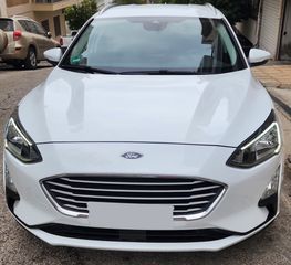 Ford Focus 2020