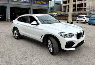 Bmw X4 2020 XDRIVE 30D M SPORTPACKET