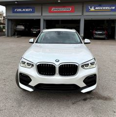 Bmw X4 2020 XDRIVE 30D M SPORTPACKET-thumb-1