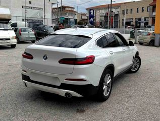 Bmw X4 2020 XDRIVE 30D M SPORTPACKET-thumb-2