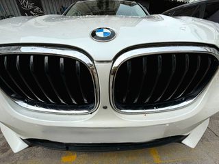 Bmw X4 2020 XDRIVE 30D M SPORTPACKET-thumb-7
