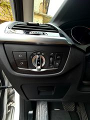 Bmw X4 2020 XDRIVE 30D M SPORTPACKET-thumb-40