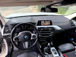 Bmw X4 2020 XDRIVE 30D M SPORTPACKET-thumb-29