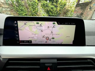 Bmw X4 2020 XDRIVE 30D M SPORTPACKET-thumb-32