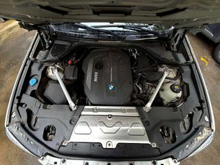Bmw X4 2020 XDRIVE 30D M SPORTPACKET-thumb-46