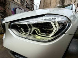 Bmw X4 2020 XDRIVE 30D M SPORTPACKET-thumb-43