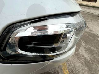 Bmw X4 2020 XDRIVE 30D M SPORTPACKET-thumb-44