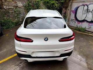 Bmw X4 2020 XDRIVE 30D M SPORTPACKET-thumb-12