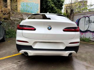 Bmw X4 2020 XDRIVE 30D M SPORTPACKET-thumb-13
