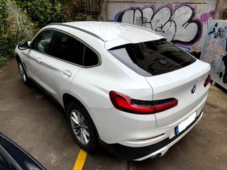 Bmw X4 2020 XDRIVE 30D M SPORTPACKET-thumb-14