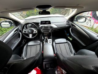 Bmw X4 2020 XDRIVE 30D M SPORTPACKET-thumb-17