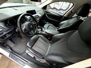 Bmw X4 2020 XDRIVE 30D M SPORTPACKET-thumb-18