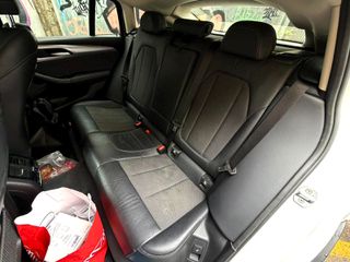 Bmw X4 2020 XDRIVE 30D M SPORTPACKET-thumb-21