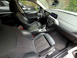Bmw X4 2020 XDRIVE 30D M SPORTPACKET-thumb-22