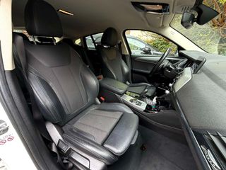Bmw X4 2020 XDRIVE 30D M SPORTPACKET-thumb-23