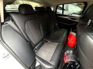 Bmw X4 2020 XDRIVE 30D M SPORTPACKET-thumb-24