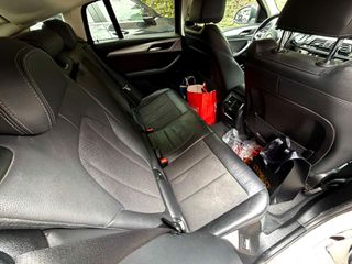 Bmw X4 2020 XDRIVE 30D M SPORTPACKET-thumb-25
