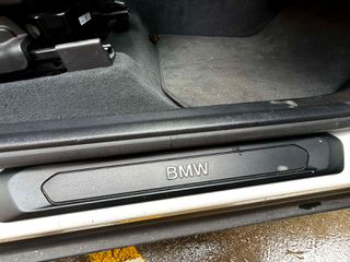 Bmw X4 2020 XDRIVE 30D M SPORTPACKET-thumb-28