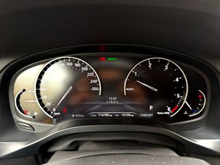 Bmw X4 2020 XDRIVE 30D M SPORTPACKET-thumb-30