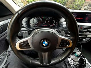 Bmw X4 2020 XDRIVE 30D M SPORTPACKET-thumb-31