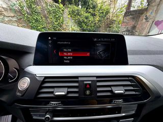 Bmw X4 2020 XDRIVE 30D M SPORTPACKET-thumb-33