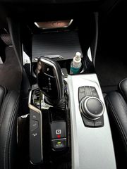 Bmw X4 2020 XDRIVE 30D M SPORTPACKET-thumb-35