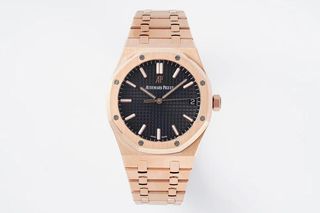 Audemars Piguet Royal Oak 15400 Automatic Swiss Superclone Replica 1:1